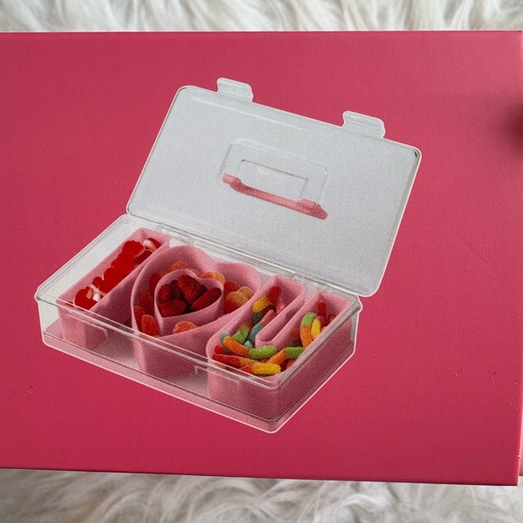 Pink Snackle Box - Picture 4 of 5